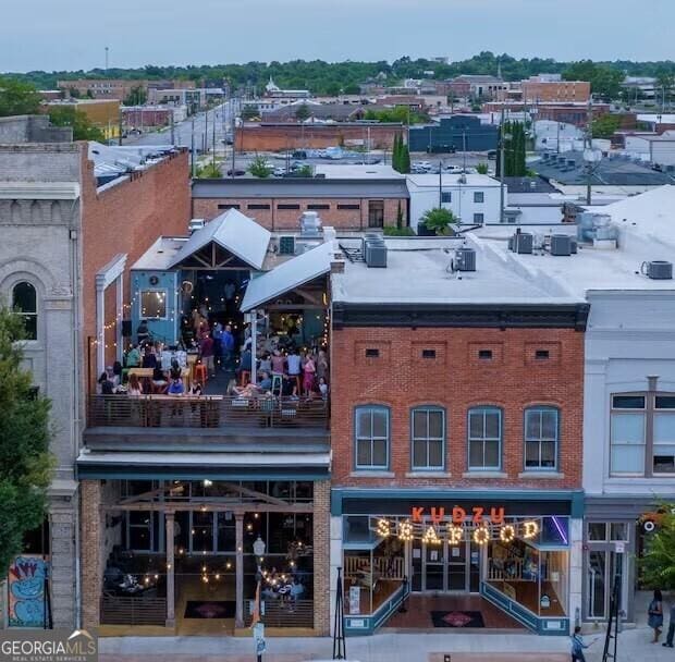 435 New St, Macon, GA 31201 - view of building exterior