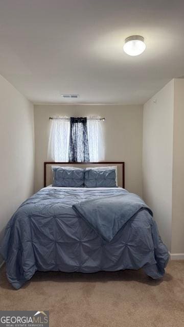 2080 Belmont Cir, Conyers, GA 30012 - bedroom featuring carpet