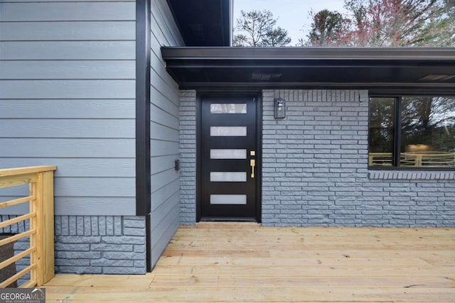 1120 Taliwa Trl NE, Marietta, GA 30068 - doorway to property