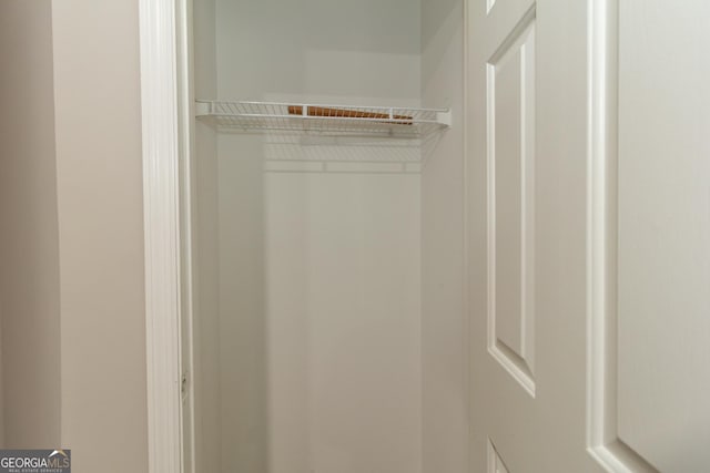1017 Ridgefield Dr, Peachtree City, GA 30269 - view of closet