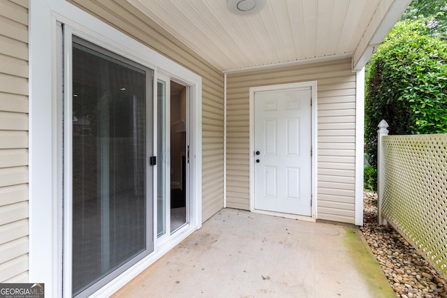 1017 Ridgefield Dr, Peachtree City, GA 30269 - view of property entrance