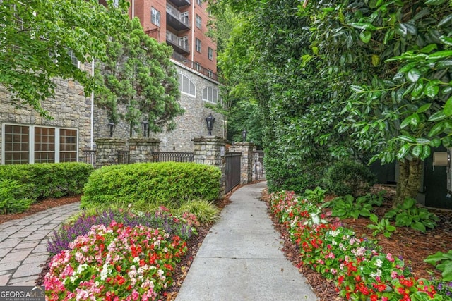 3280 Stillhouse Ln SE Unit 212, Atlanta, GA 30339 - surrounding community