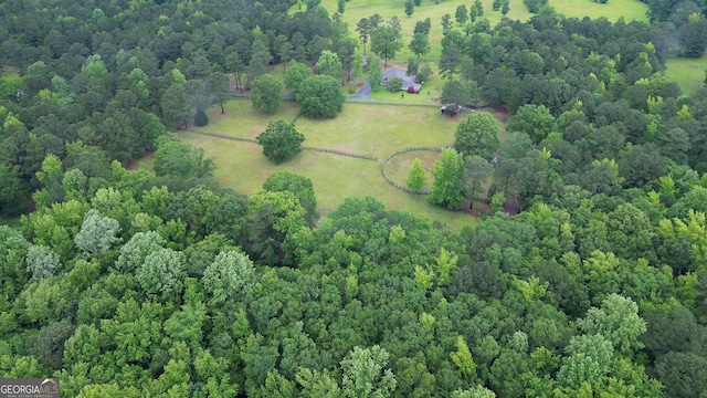 142 Carr Rd, Lagrange, GA 30241 - view of property location with rural landscape