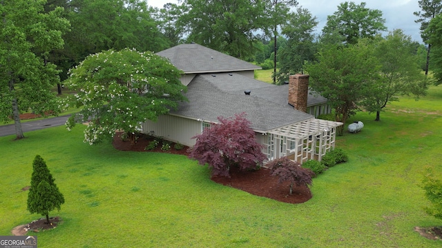 142 Carr Rd, Lagrange, GA 30241 - view of subject property