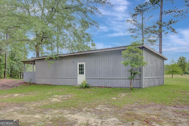 142 Carr Rd, Lagrange, GA 30241