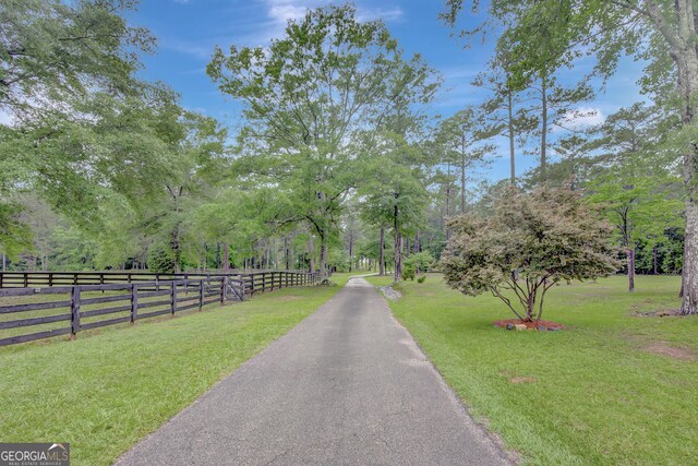 142 Carr Rd, Lagrange, GA 30241