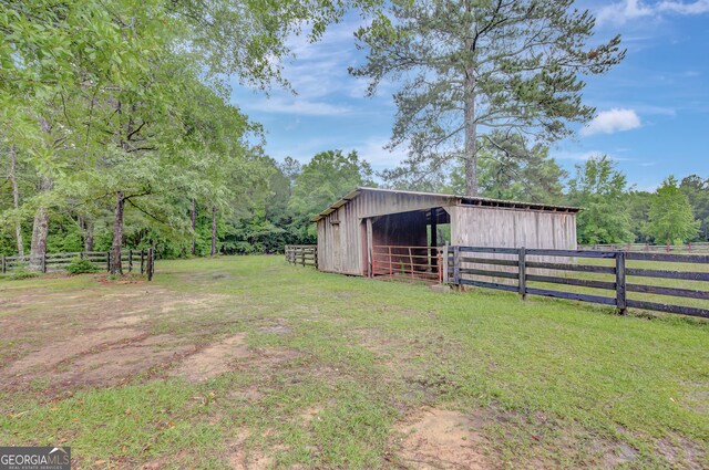 142 Carr Rd, Lagrange, GA 30241