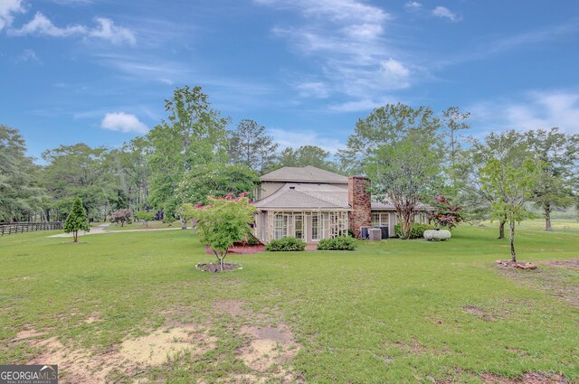 142 Carr Rd, Lagrange, GA 30241
