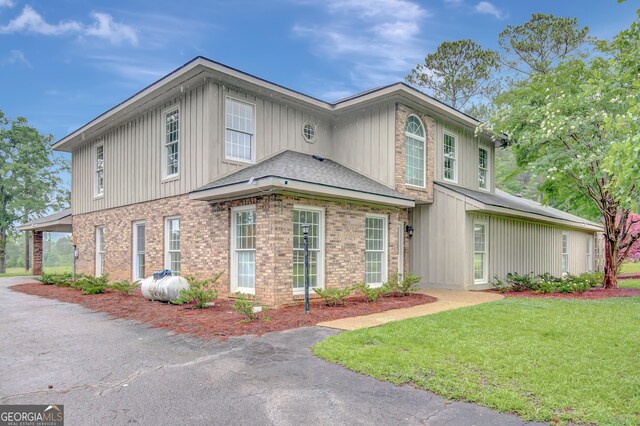 142 Carr Rd, Lagrange, GA 30241