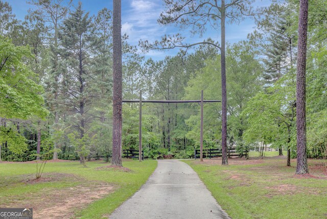 142 Carr Rd, Lagrange, GA 30241