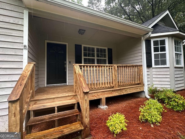 80 Brooks Ln, Dallas, GA 30157 - property entrance