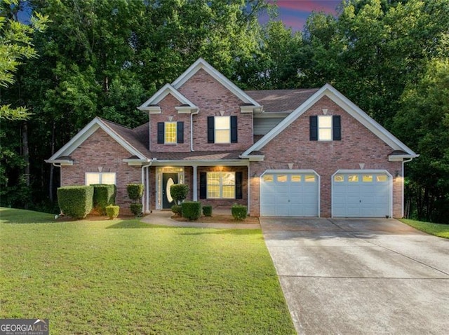 4375 Split Creek Dr, Douglasville, GA 30135