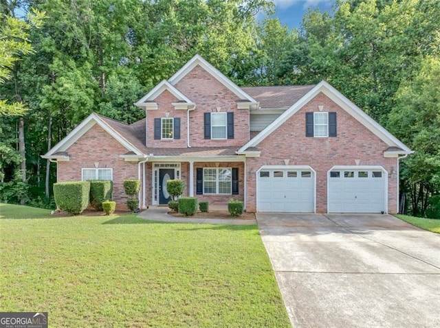 4375 Split Creek Dr, Douglasville, GA 30135