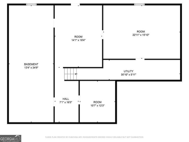 4375 Split Creek Dr, Douglasville, GA 30135