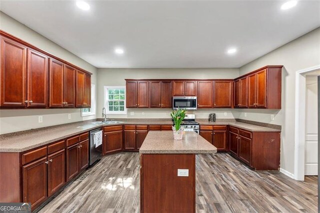 4375 Split Creek Dr, Douglasville, GA 30135
