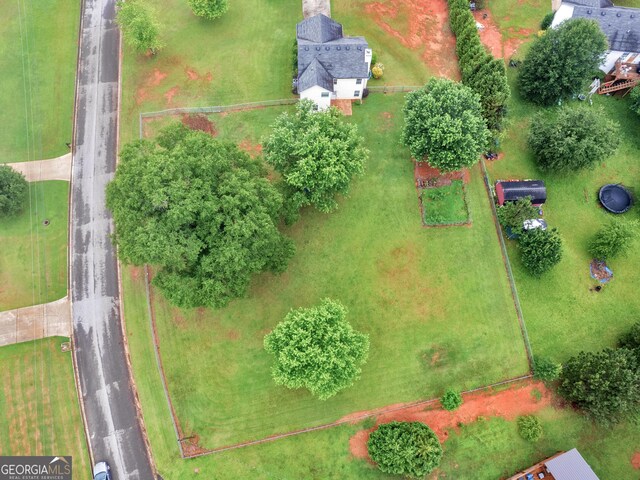 300 Furrow Creek Ct, Jackson, GA 30233 - aerial view