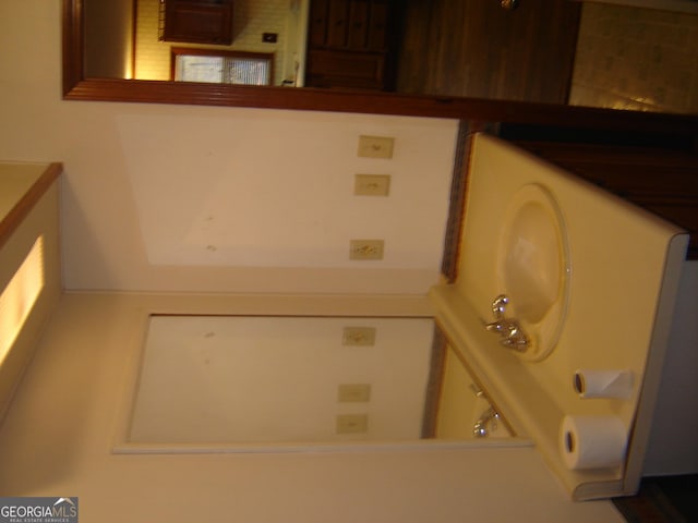 6177 County Road 266, Five Points, AL 36855 - view of bathroom