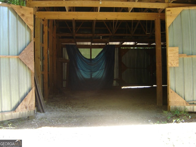 6177 County Road 266, Five Points, AL 36855 - view of misc room