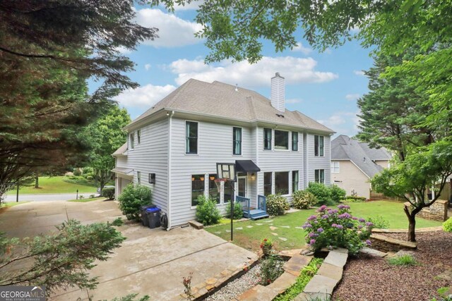 4085 Hillcrest View Ct, Suwanee, GA 30024
