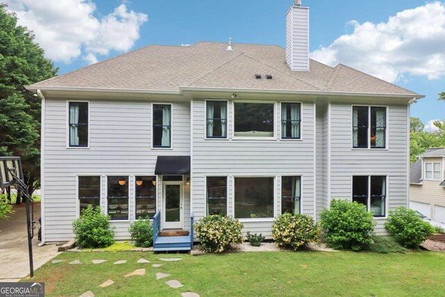 4085 Hillcrest View Ct, Suwanee, GA 30024