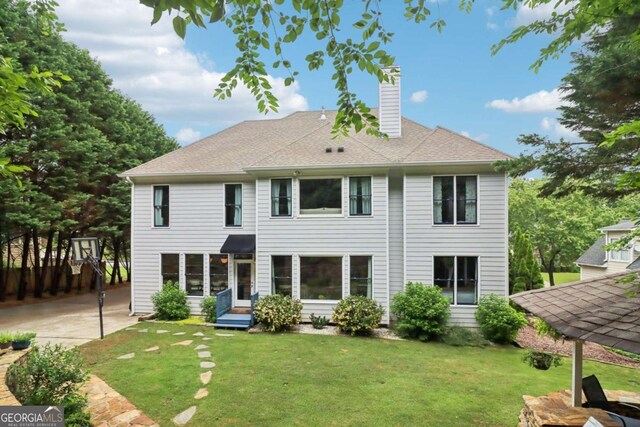 4085 Hillcrest View Ct, Suwanee, GA 30024
