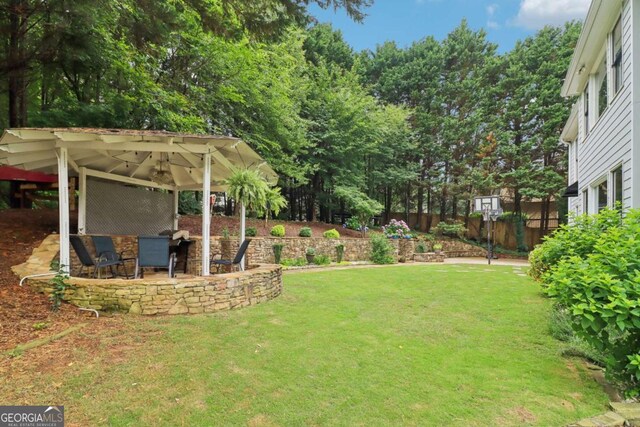 4085 Hillcrest View Ct, Suwanee, GA 30024