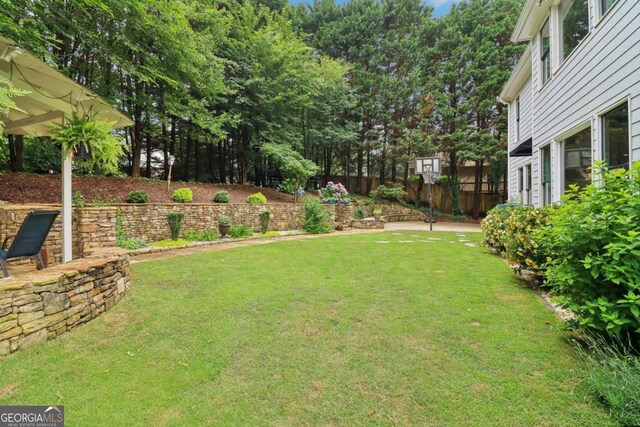 4085 Hillcrest View Ct, Suwanee, GA 30024