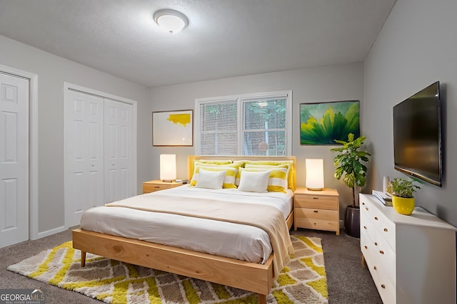 220 Harwell Rd NW, Atlanta, GA 30331 - bedroom with carpet