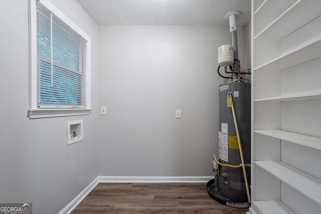 220 Harwell Rd NW, Atlanta, GA 30331 - utilities featuring water heater