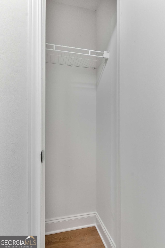 1603 Cumberland Ct, Smyrna, GA 30080 - view of closet