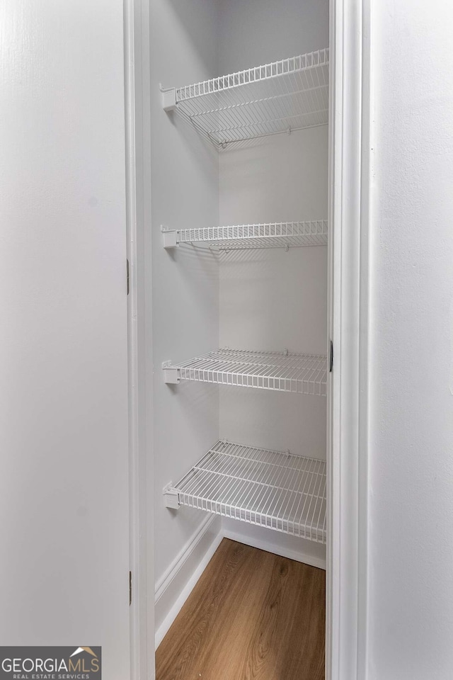 1603 Cumberland Ct, Smyrna, GA 30080 - view of closet