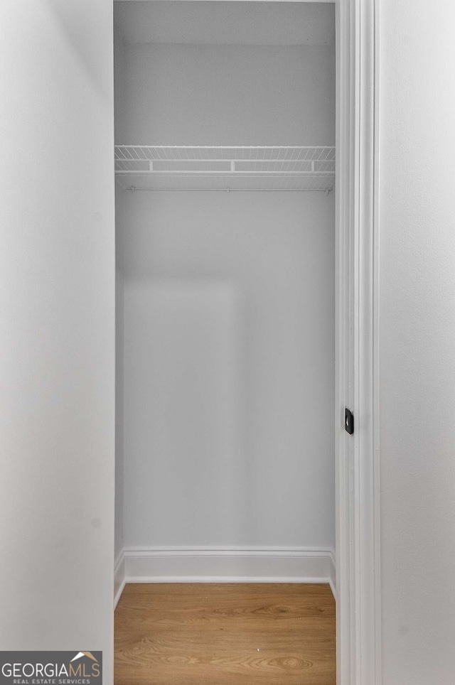 1603 Cumberland Ct, Smyrna, GA 30080 - view of closet