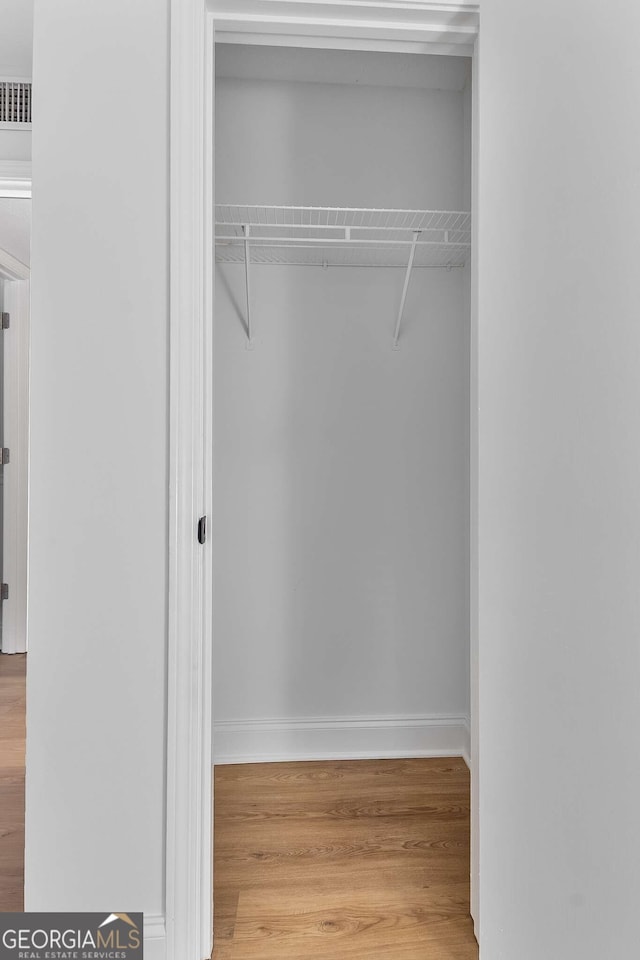 1603 Cumberland Ct, Smyrna, GA 30080 - view of closet