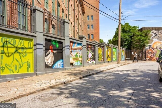 611 Pickett St SE, Atlanta, GA 30316 - view of property