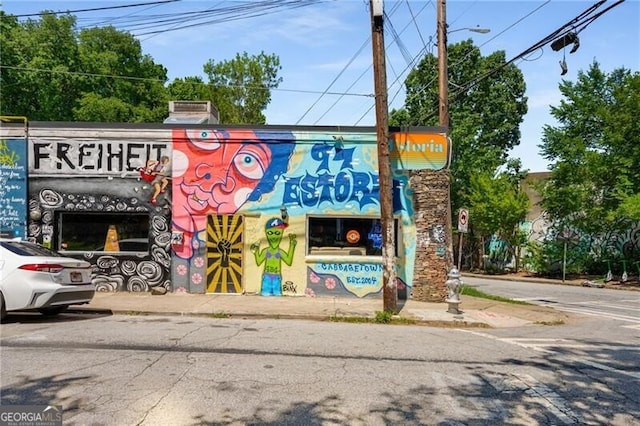 611 Pickett St SE, Atlanta, GA 30316 - exterior view