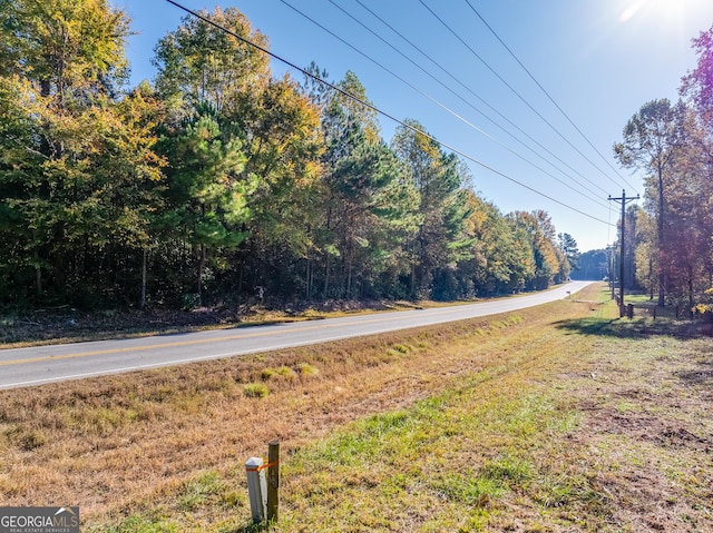 0 Holly Springs Rd, Pendergrass, GA 30567