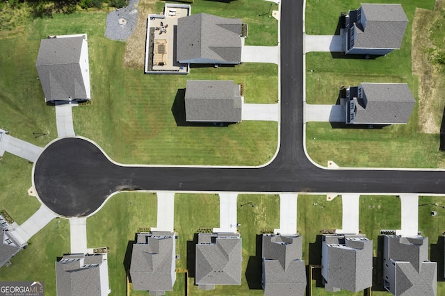 22 Mossy Oaks Ln NE, Rome, GA 30165 - view of property location with nearby suburban area