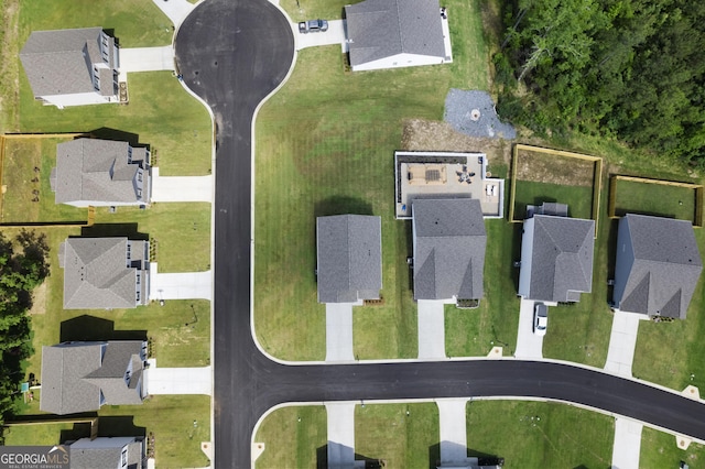 22 Mossy Oaks Ln NE, Rome, GA 30165 - view of property location featuring nearby suburban area