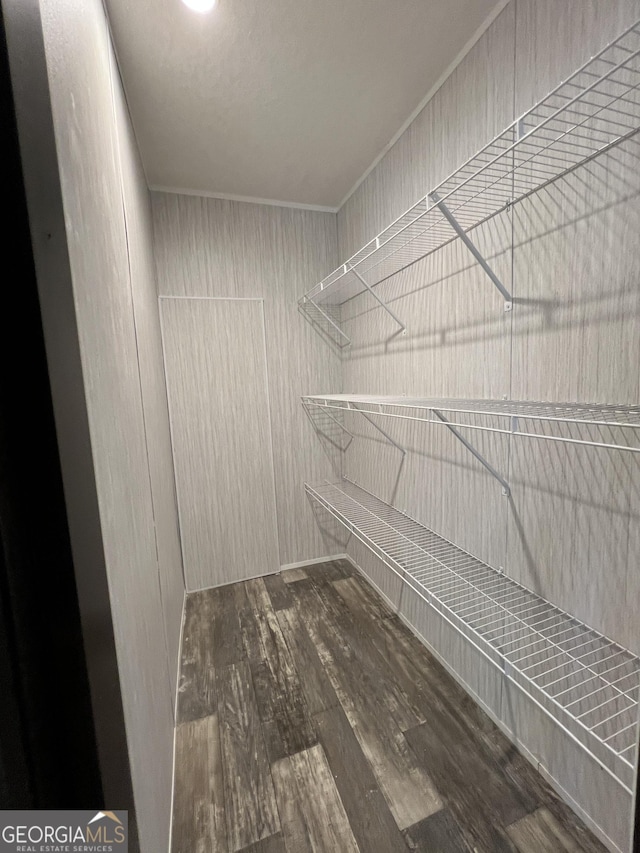 69 Cheyenne Trl, Martin, GA 30557 - view of pantry