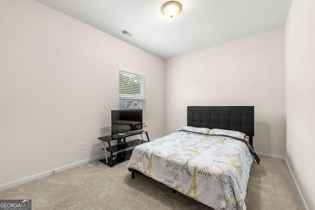 228 Whitneys Way, Dallas, GA 30157 - bedroom featuring carpet