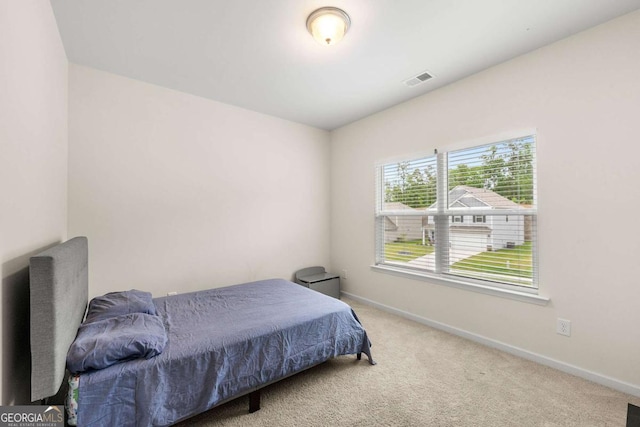 228 Whitneys Way, Dallas, GA 30157 - bedroom featuring carpet and baseboards