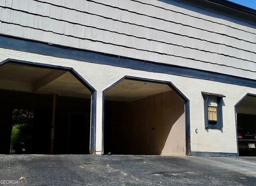 1425 Stone Ml, Stone Mountain, GA 30083 - exterior view