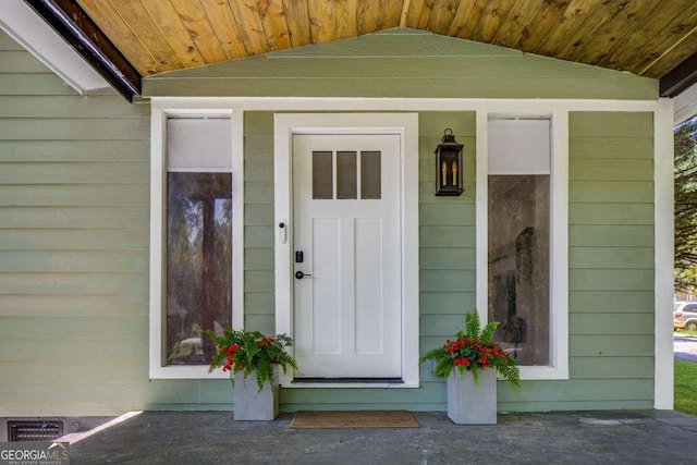 2572 Bates St SE, Smyrna, GA 30080 - view of exterior entry