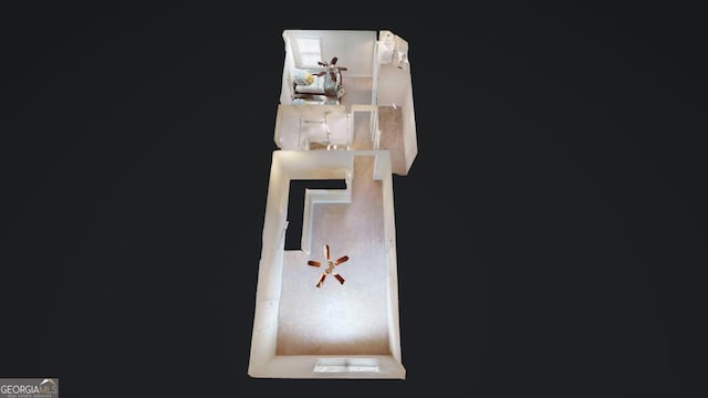1391 Crooked Creek Rd, Greensboro, GA 30642 - room layout