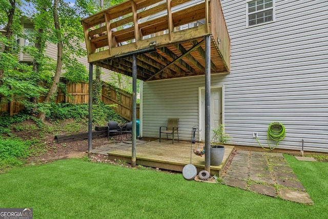 5519 Princeton Oaks Ln, Sugar Hill, GA 30518 - view of outbuilding