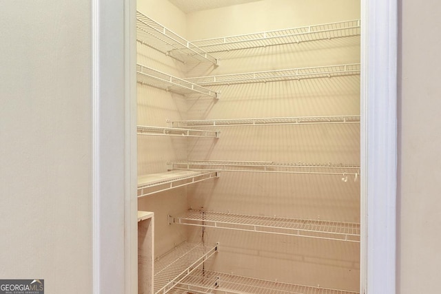 101 Coldbrook Cir, Rincon, GA 31326 - view of storage area