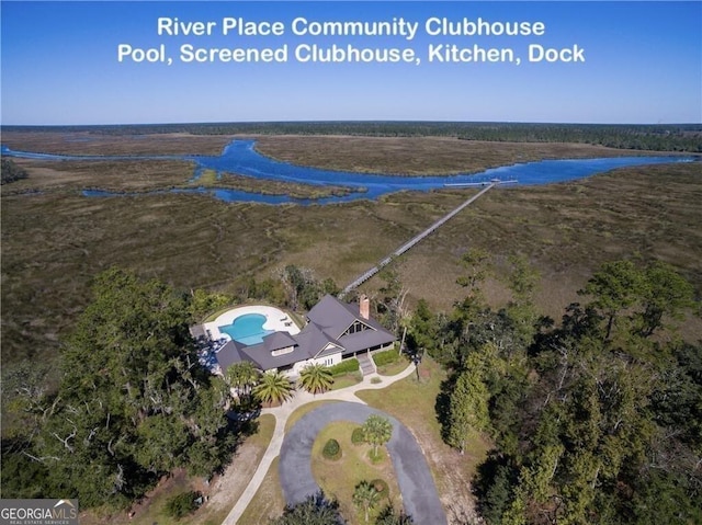 LOT23-D Black Tern Way, Waverly, GA 31565