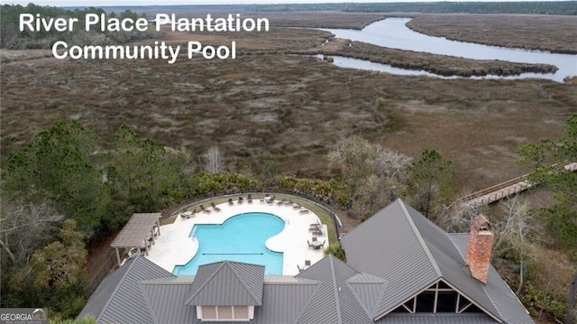 LOT23-D Black Tern Way, Waverly, GA 31565