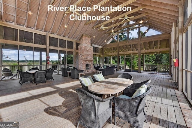 LOT23-D Black Tern Way, Waverly, GA 31565