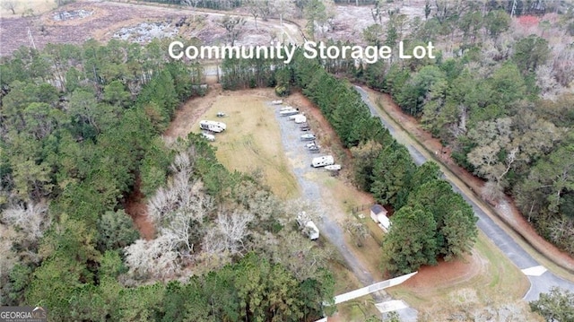 LOT23-D Black Tern Way, Waverly, GA 31565
